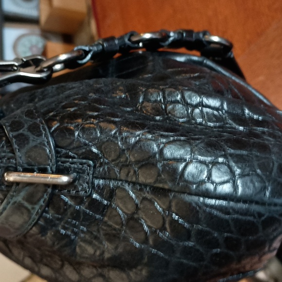 COACH ASHLEY SATCHEL LG - Picture 6 of 10